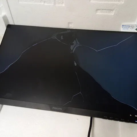 PHILIPS 243V7QJABF 23.8-INCH IPS FULL HD MONITOR