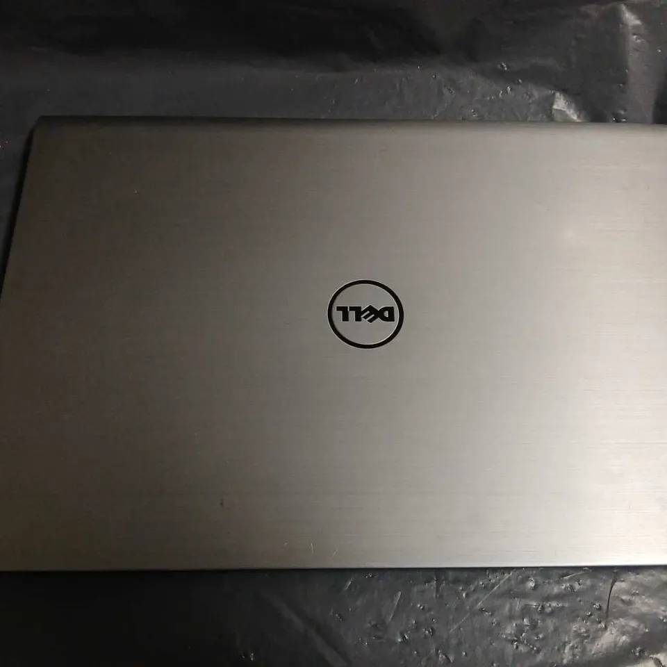 DELL INSPIRON 15-5548 LAPTOP