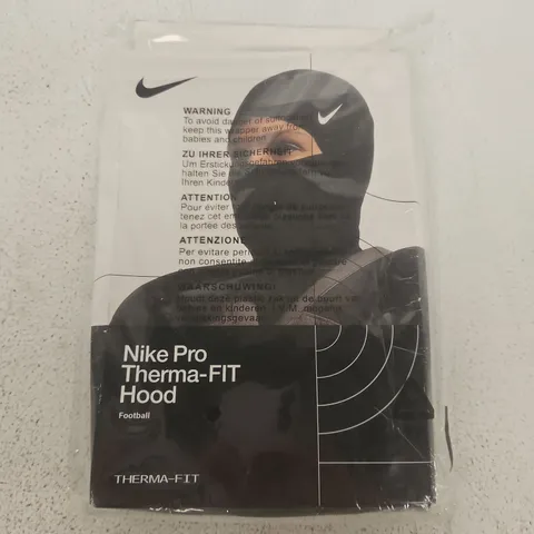 NIKE PRO HYPERWARM HOOD – ONE SIZE