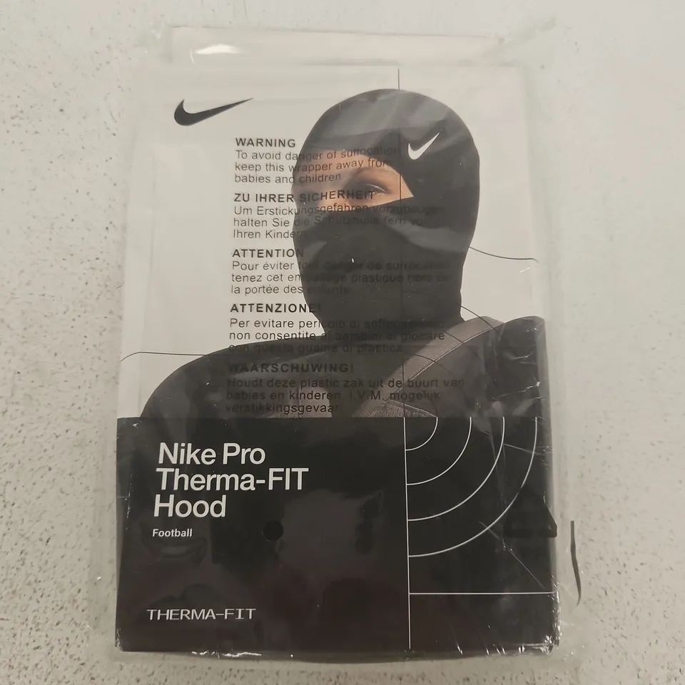NIKE PRO HYPERWARM HOOD – ONE SIZE