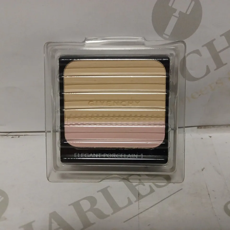 LOT OF APPROXIMATELY 15 GIVENCHY TEINT COUTURE FOUNDATION IN ELEGANT PORCELAIN 1