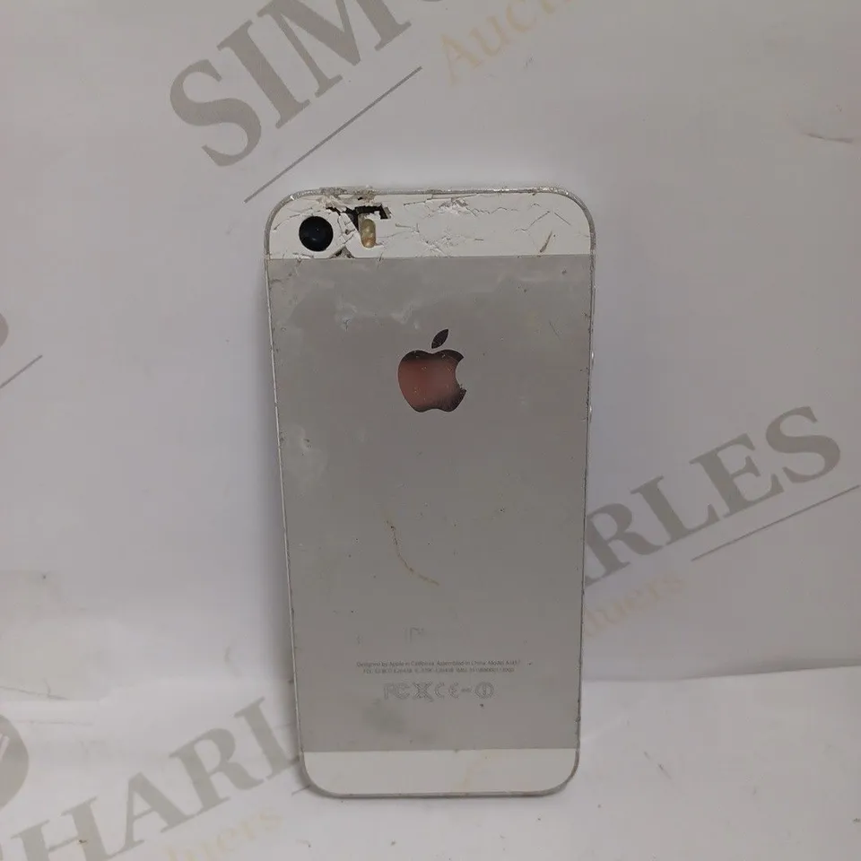 IPHONE 5S A1457 
