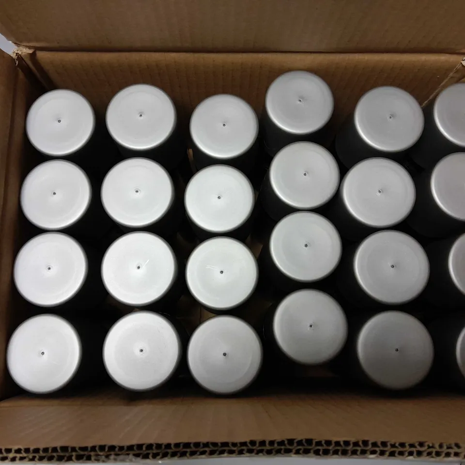 APPROXIMATELY 24 JAGUAR CLASSIC BLACK BODY SPRAY (24 x 150ml) - COLLECTION ONLY