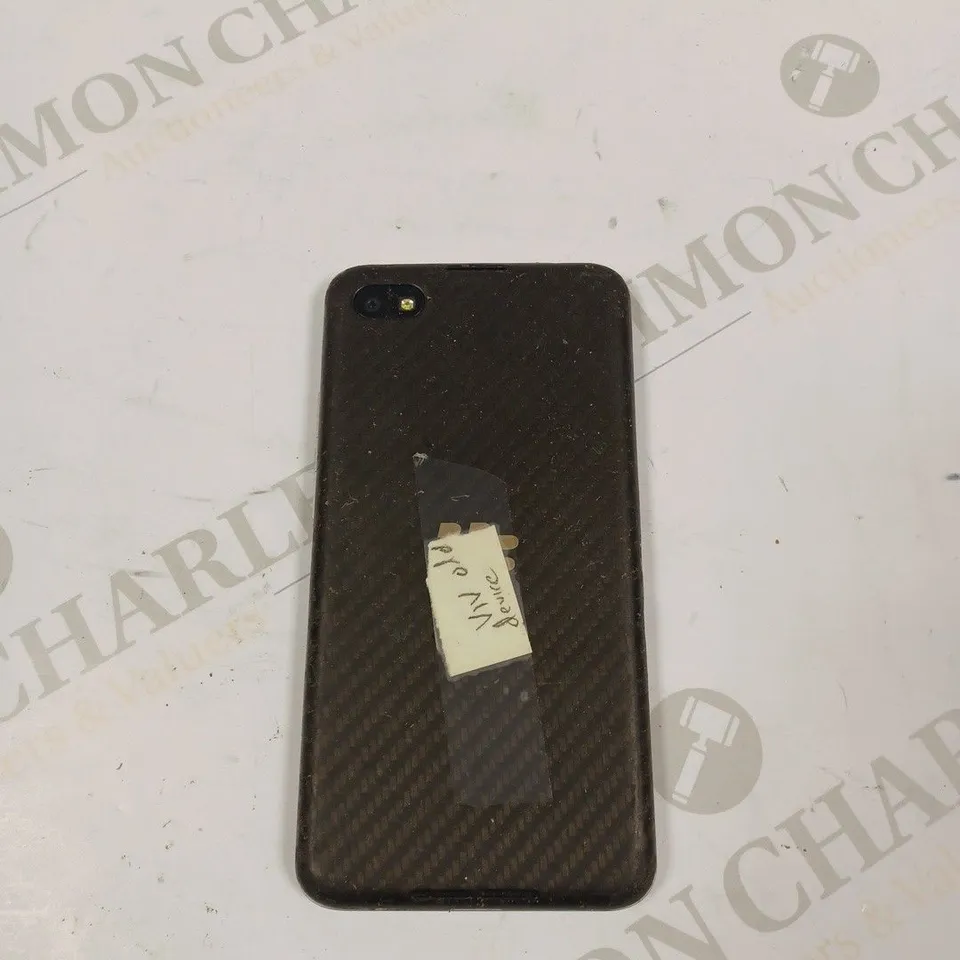 BLACKBERRY Z30 