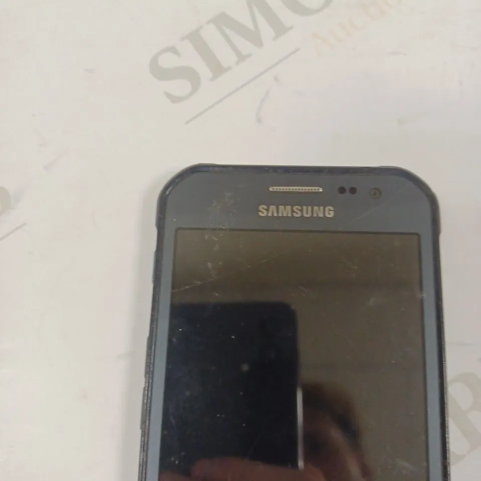 SAMSUNG GALAXY XCOVER 3
