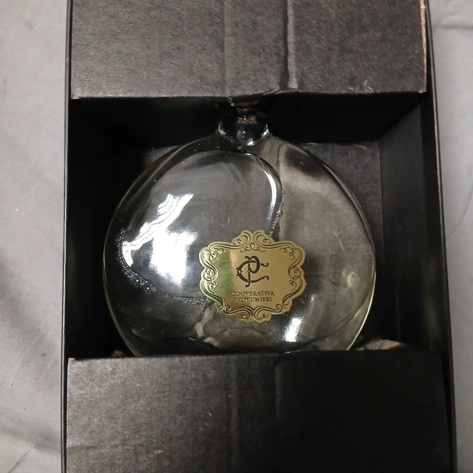 BOXED COOPERATIVA PROFUMIERI