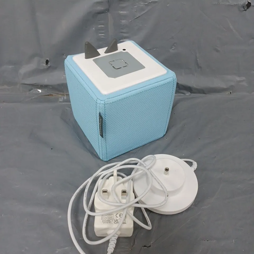 TONIES TONIEBOX AUDIO SPEAKER 