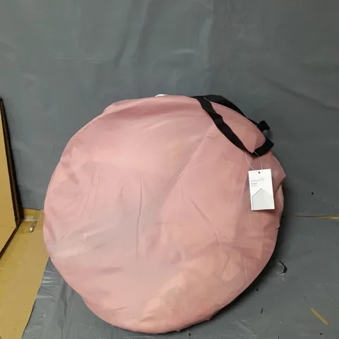 HABITAT KIDS FARIES PLAY TENT 