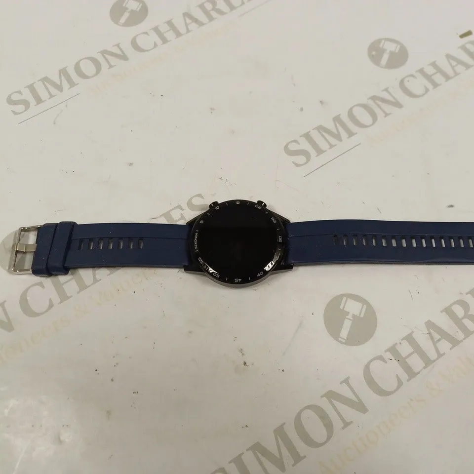 SEKONDA 1912 NAVY STRAP SMARTWATCH 