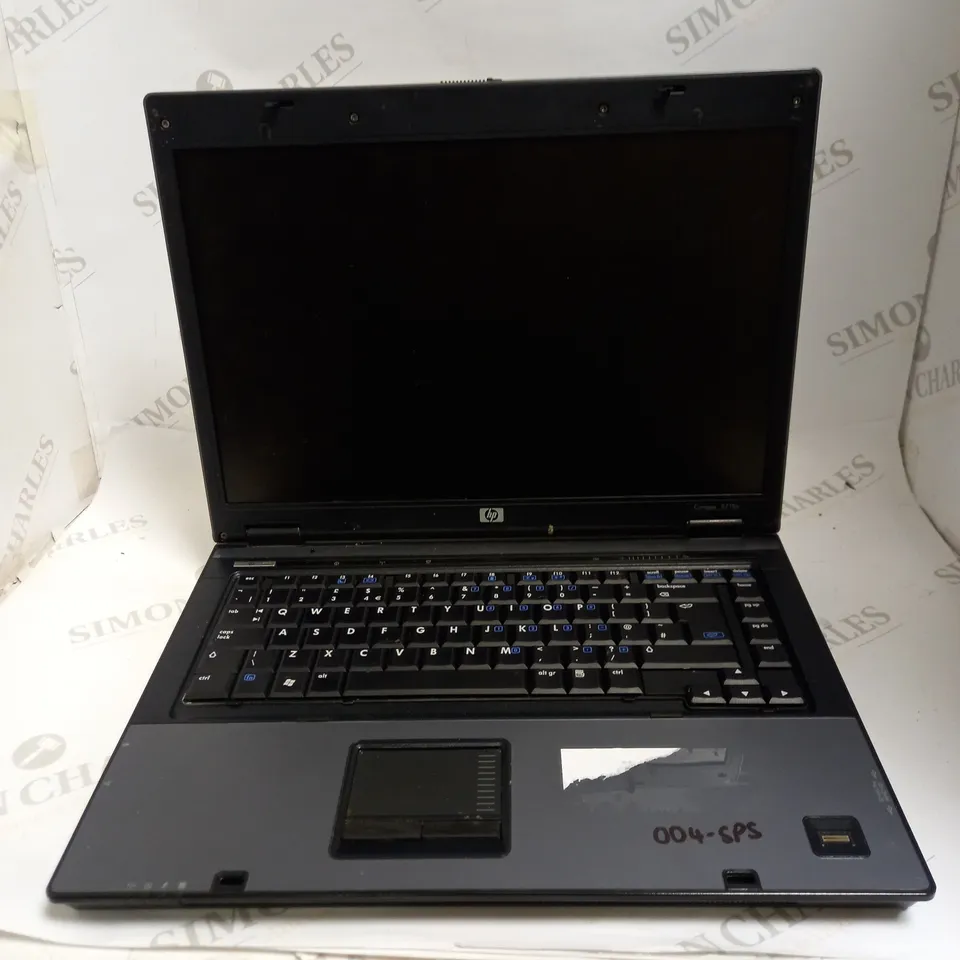 HP COMPAQ 6715B LAPTOP