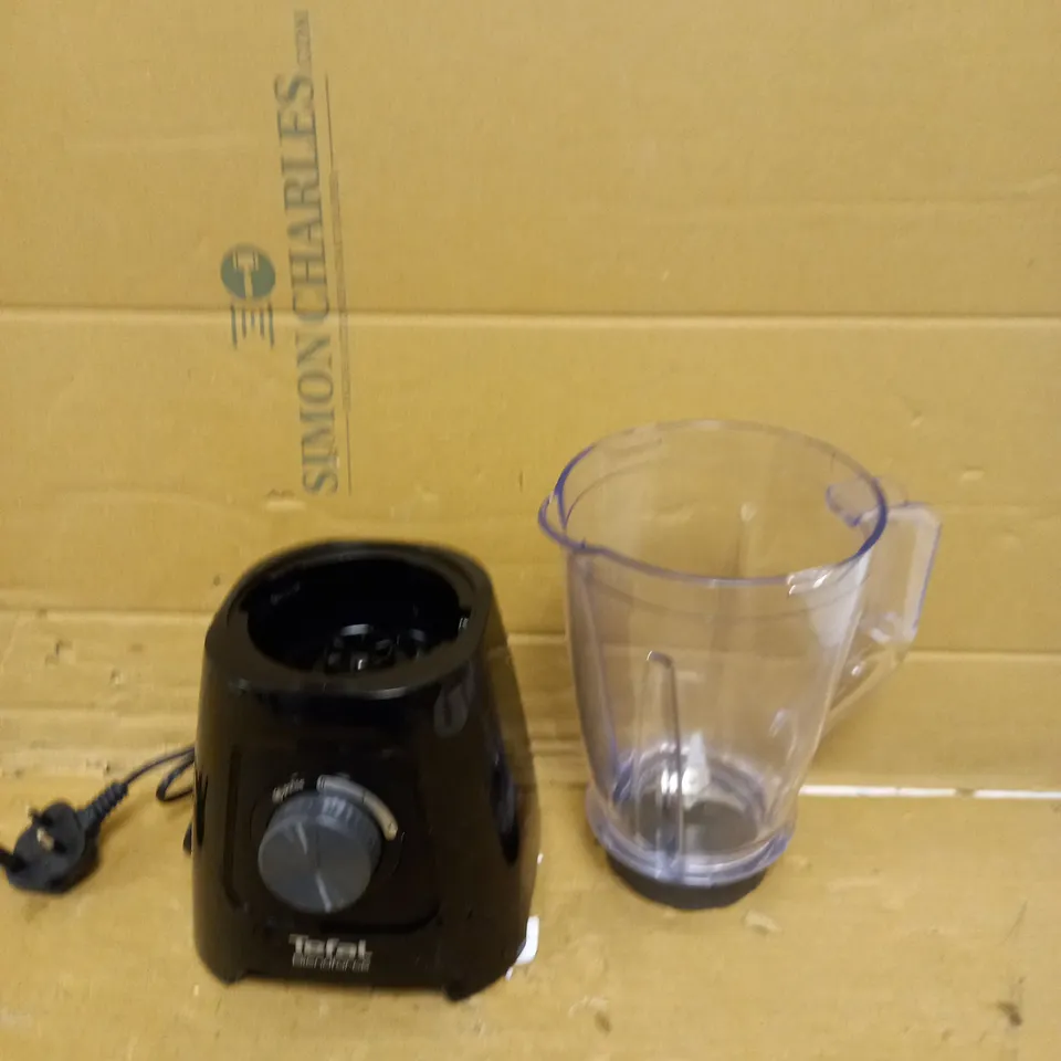 TEFAL BL420840 BLENDFORCE II BLENDER