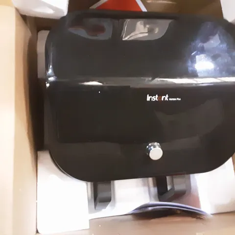 INSTANT VORTEX 8 IN 1 DUAL AIR FRYER