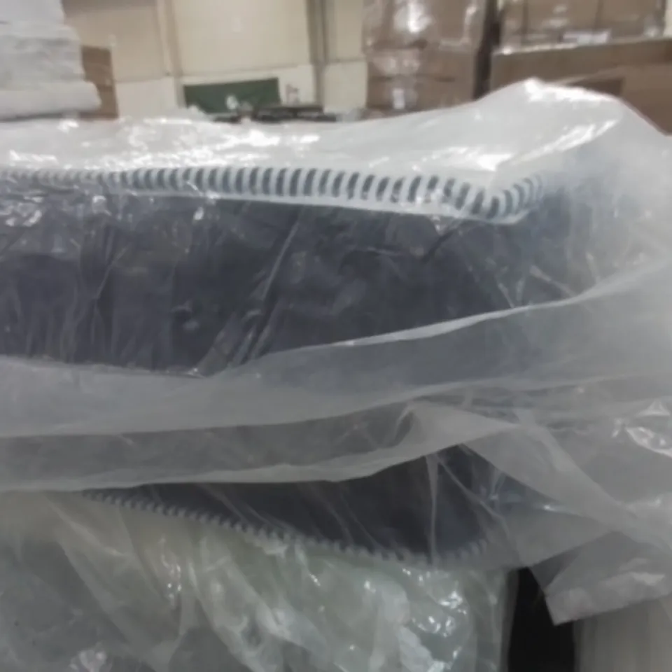 BAGGED MEMORY FOAM MATTRESS - APPROX 180 X 200CM