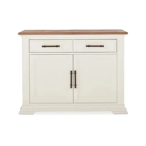 BOXED MASON 116CM SIDEBOARD (1 BOX)