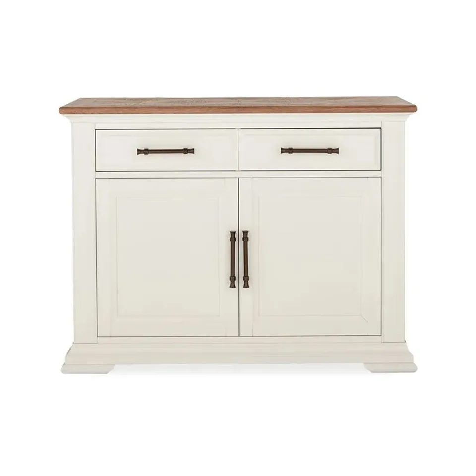 BOXED MASON 116CM SIDEBOARD (1 BOX)