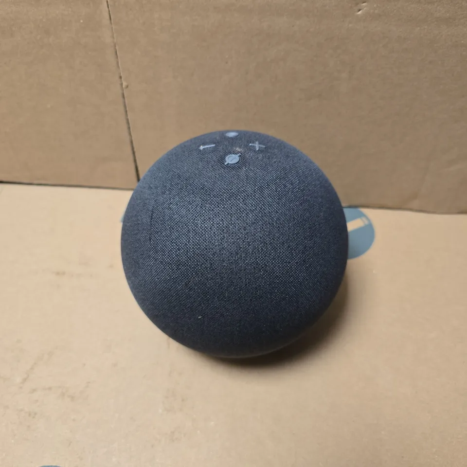 AMAZON ECHO (4TH GENERATION)