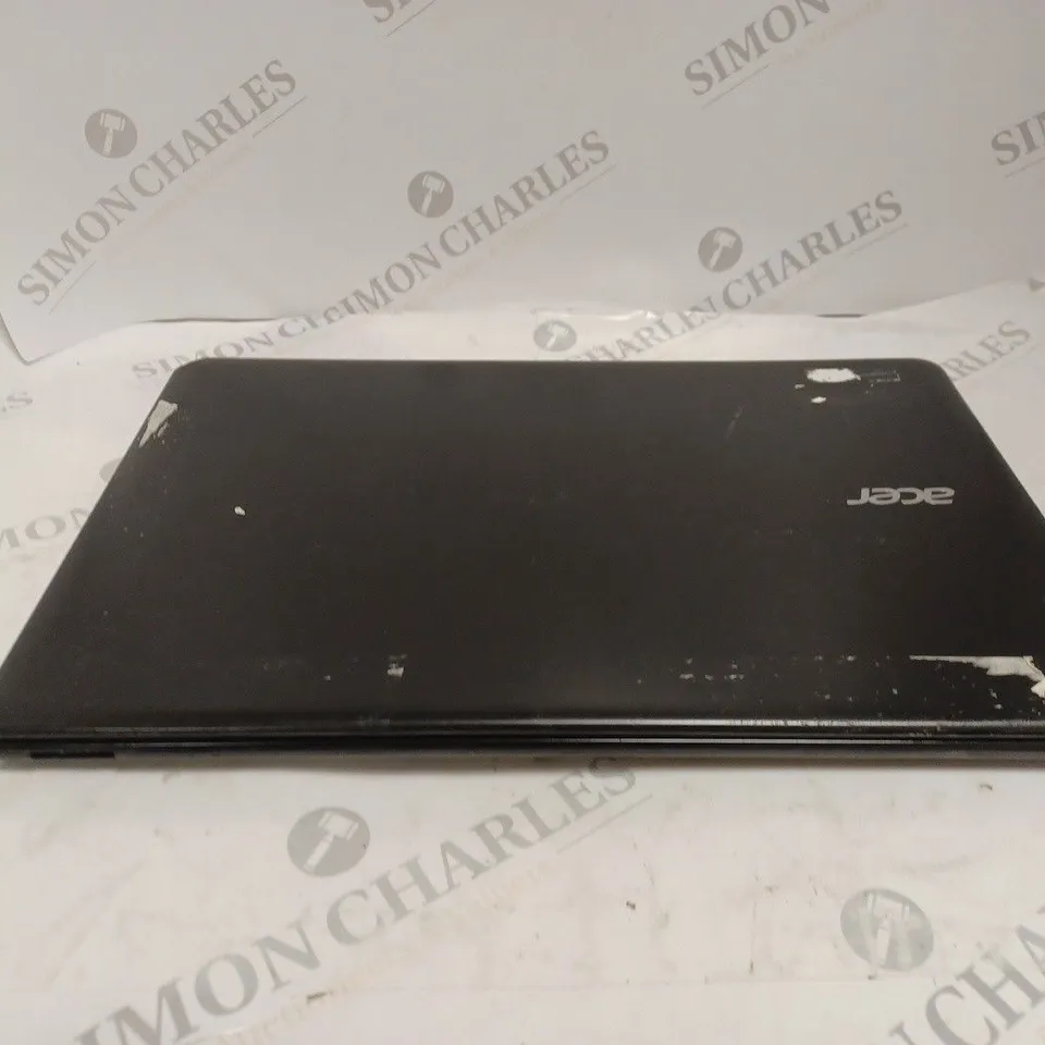 ACER TRAVELMATE P255 SERIES LAPTOP 
