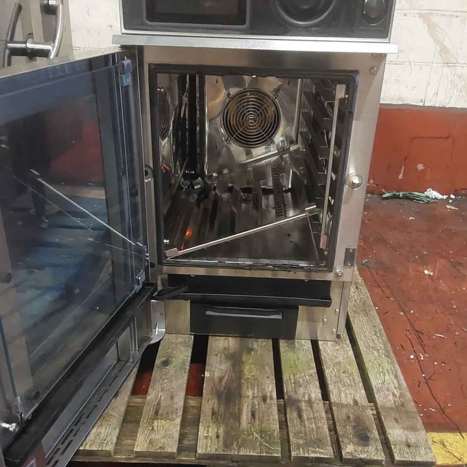 FALCON LAINOX COMPACT COMBI OVEN TYPCOEN061