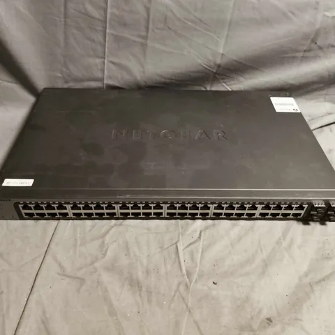 NETGEAR PROSAFE 48-PORT GIGABIT SMART SWITCH GS748T (V5)