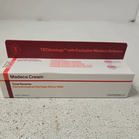 CENTELLIAN24 MADECA CREAM - 50ML