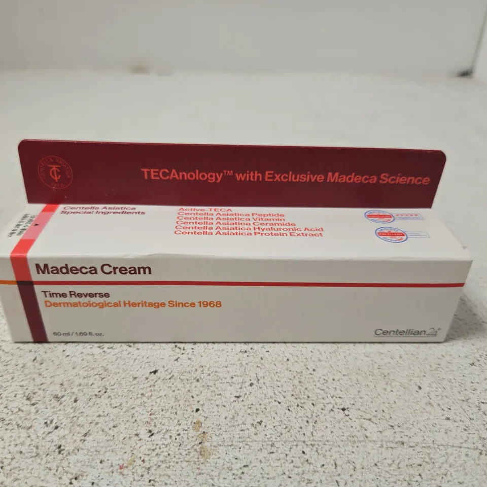 CENTELLIAN24 MADECA CREAM - 50ML