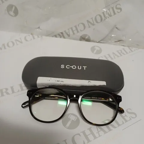 SC-OUT EYEGLASSES