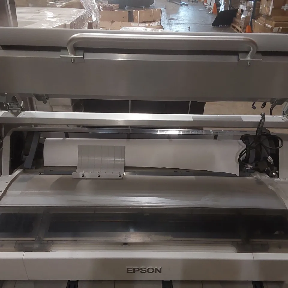 EPSON KSC11A - MFP SCANNER