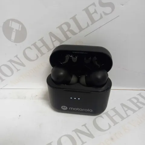 MOTOROLA MOTO BUDS-S ANC TRUE WIRELESS HEADPHONES