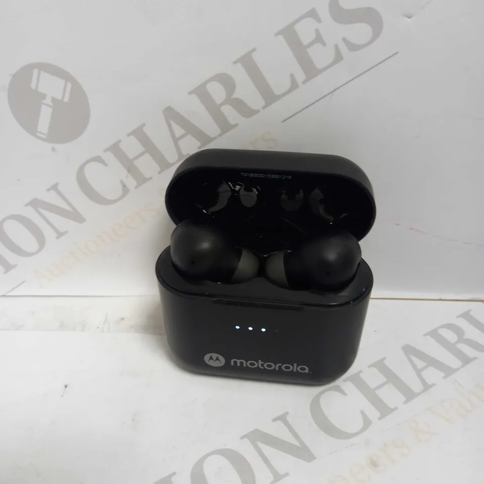 MOTOROLA MOTO BUDS-S ANC TRUE WIRELESS HEADPHONES