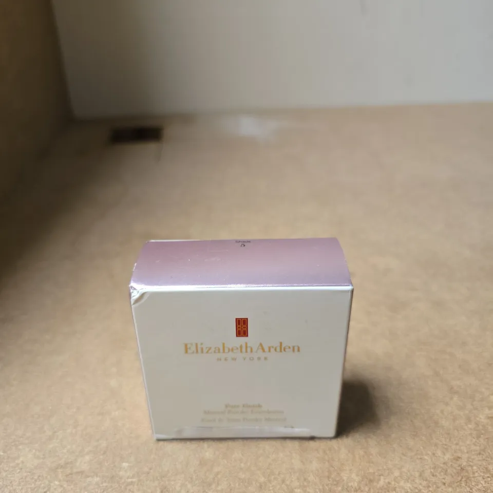 ELIZABETH ARDEN NEW YORK FRAGRANCE – MINI BOX - 83G