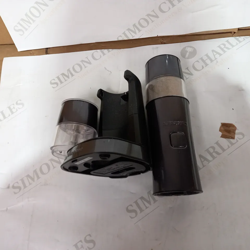 CUISINE ART SEASONING MILL