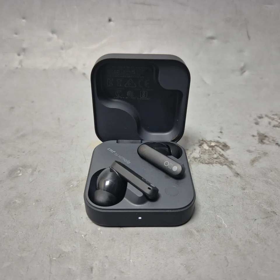 CMT BY NOTHING PRO 2 EARBUDS