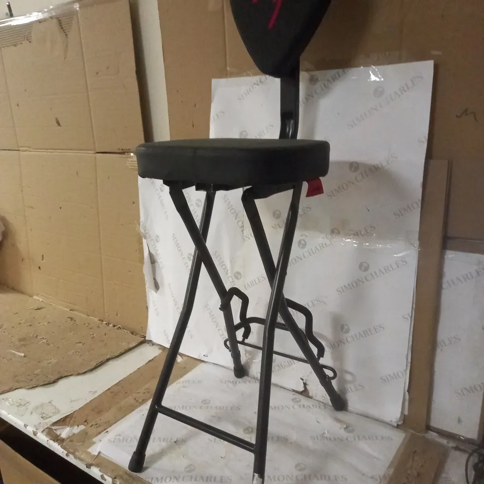 FENDER MUSIC CHAIR