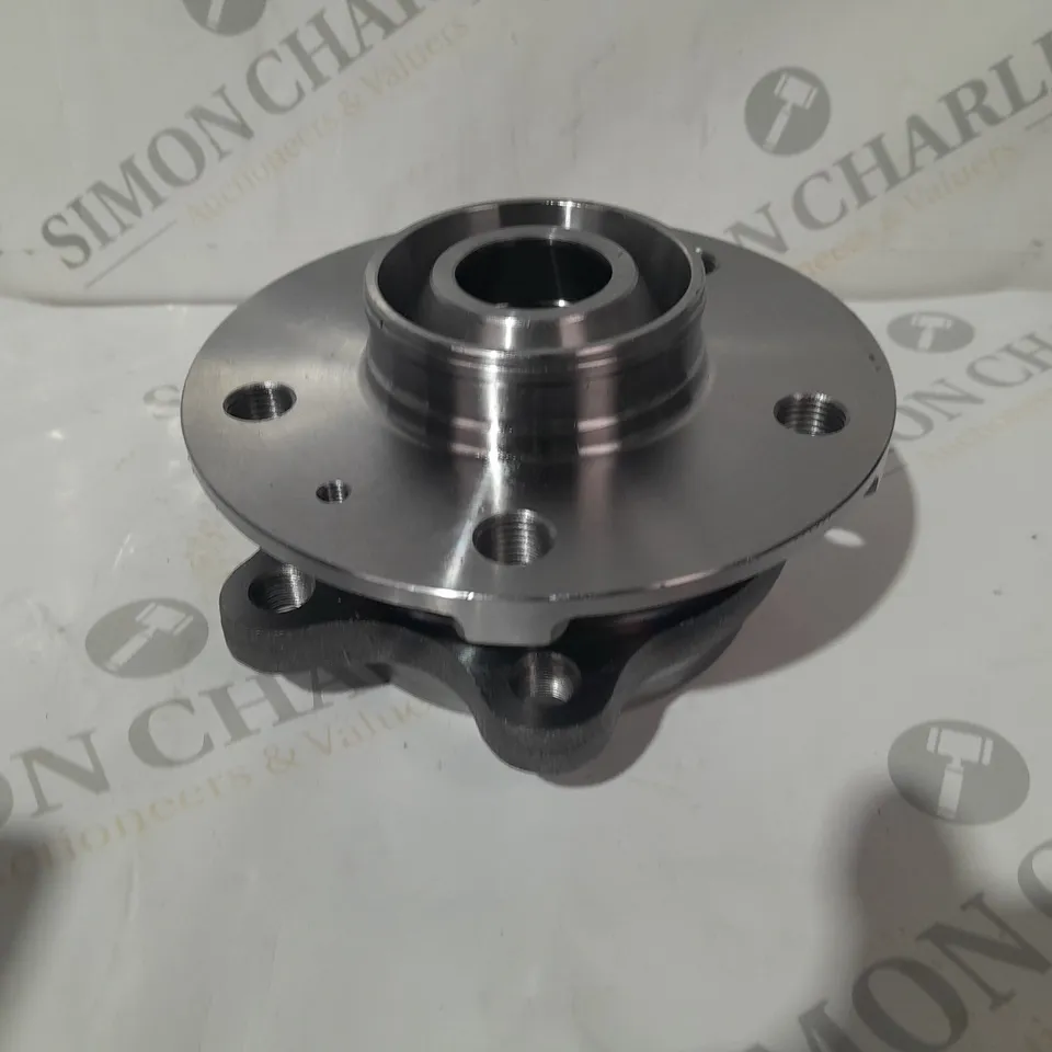 WHEEL BEARING MODEL UNSPECIFIED
