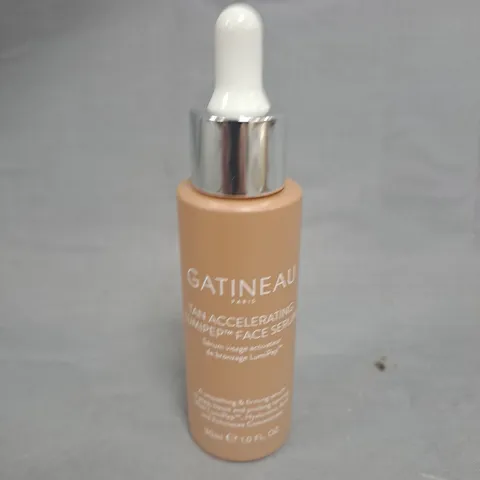 GATINEAU PARIS FACE SERUM – 30 ML 