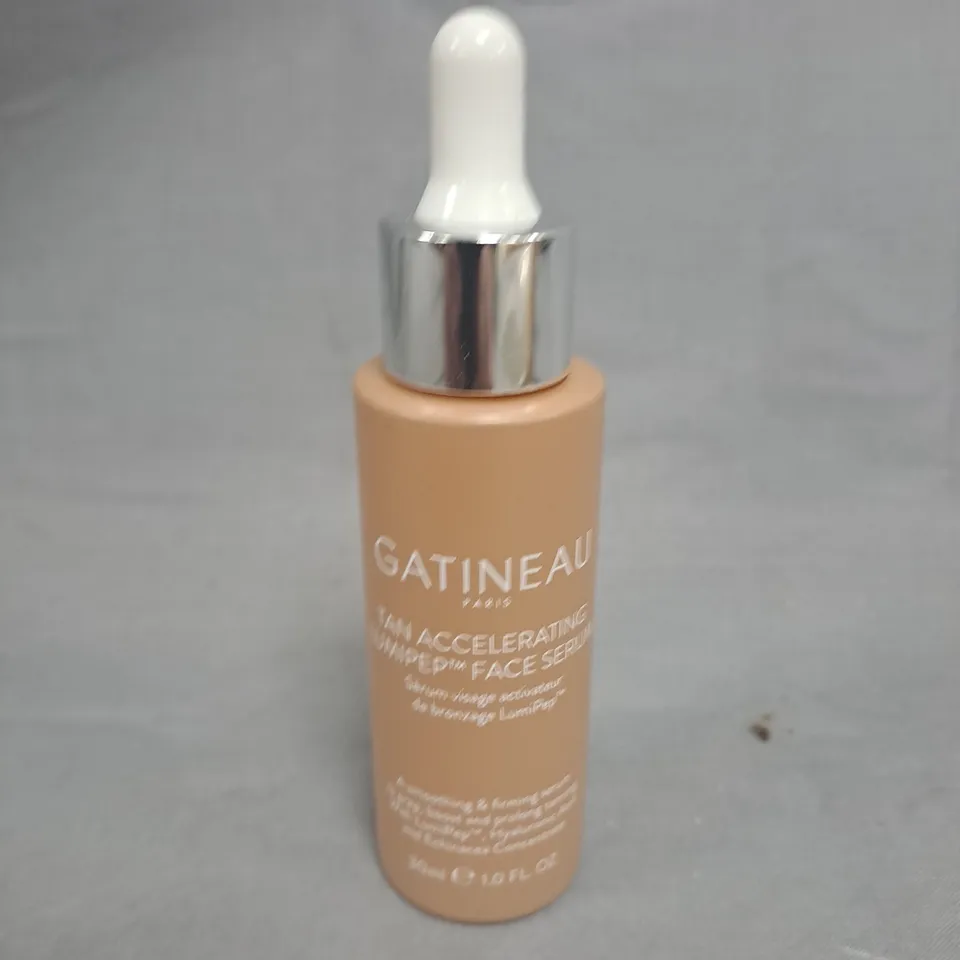 GATINEAU PARIS FACE SERUM – 30 ML 
