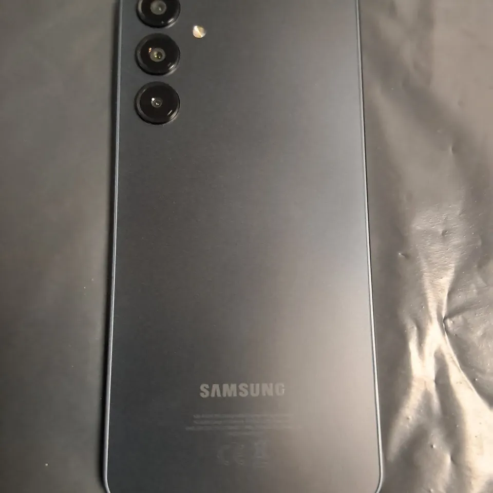 BOXED SAMSUNG GALAXY A16 128GB IN BLACK - SM-A165F