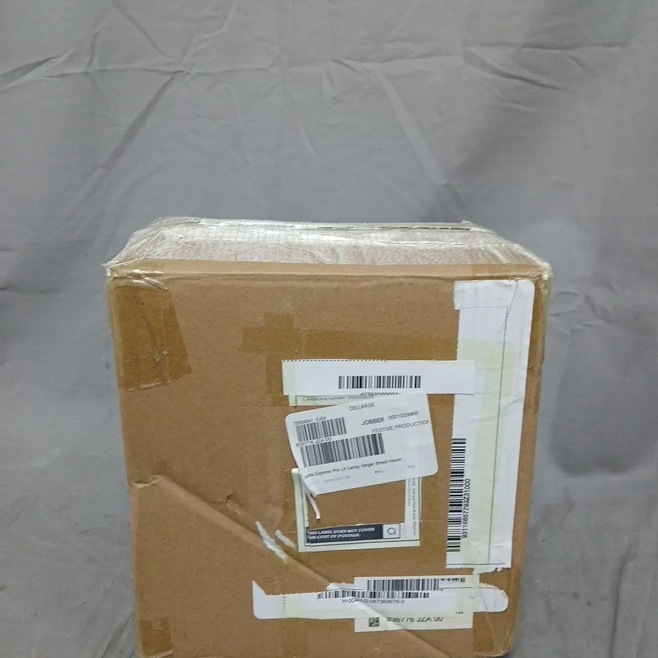 FST SE PRE LT CNDY GINGERBREAD