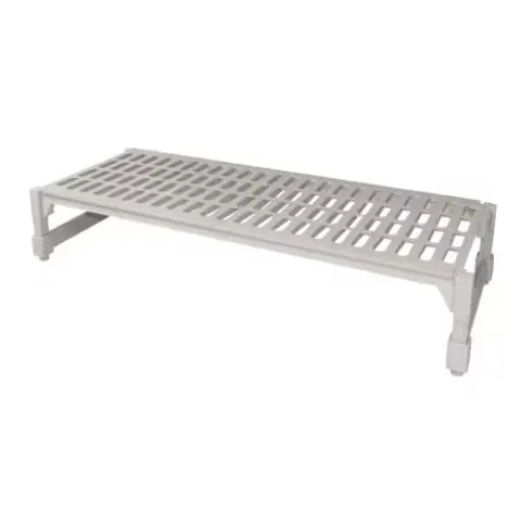 BOXED VOGUE GC536 PLASTIC DUNNAGE RACK