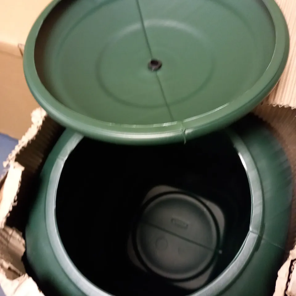 WATER BUTT KIT