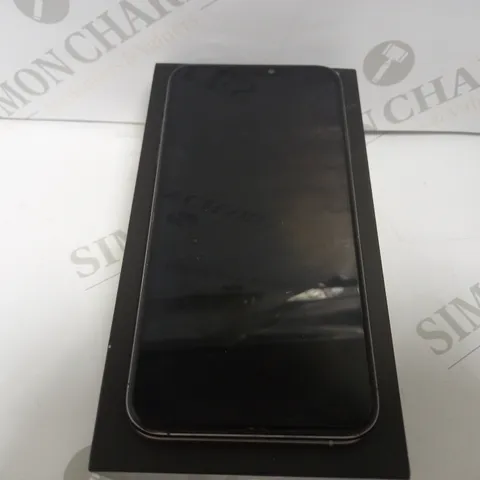 BOXED IPHONE 11 PRO MAX IN GREY