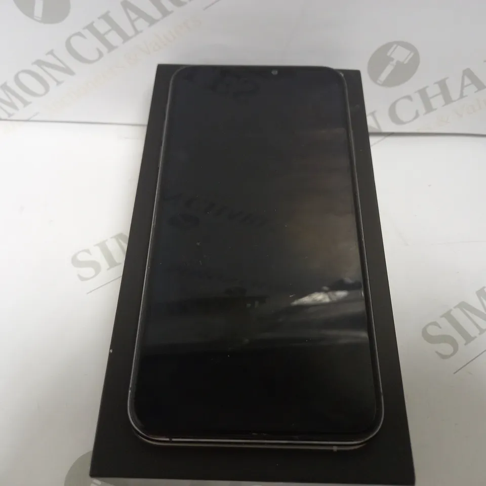 BOXED IPHONE 11 PRO MAX IN GREY