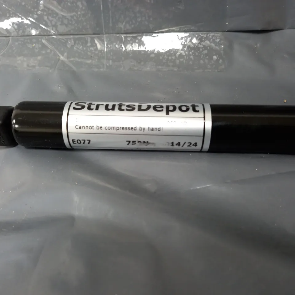 STRUTS DEPOT E077 14/24 STRUT - COLLECTION ONLY