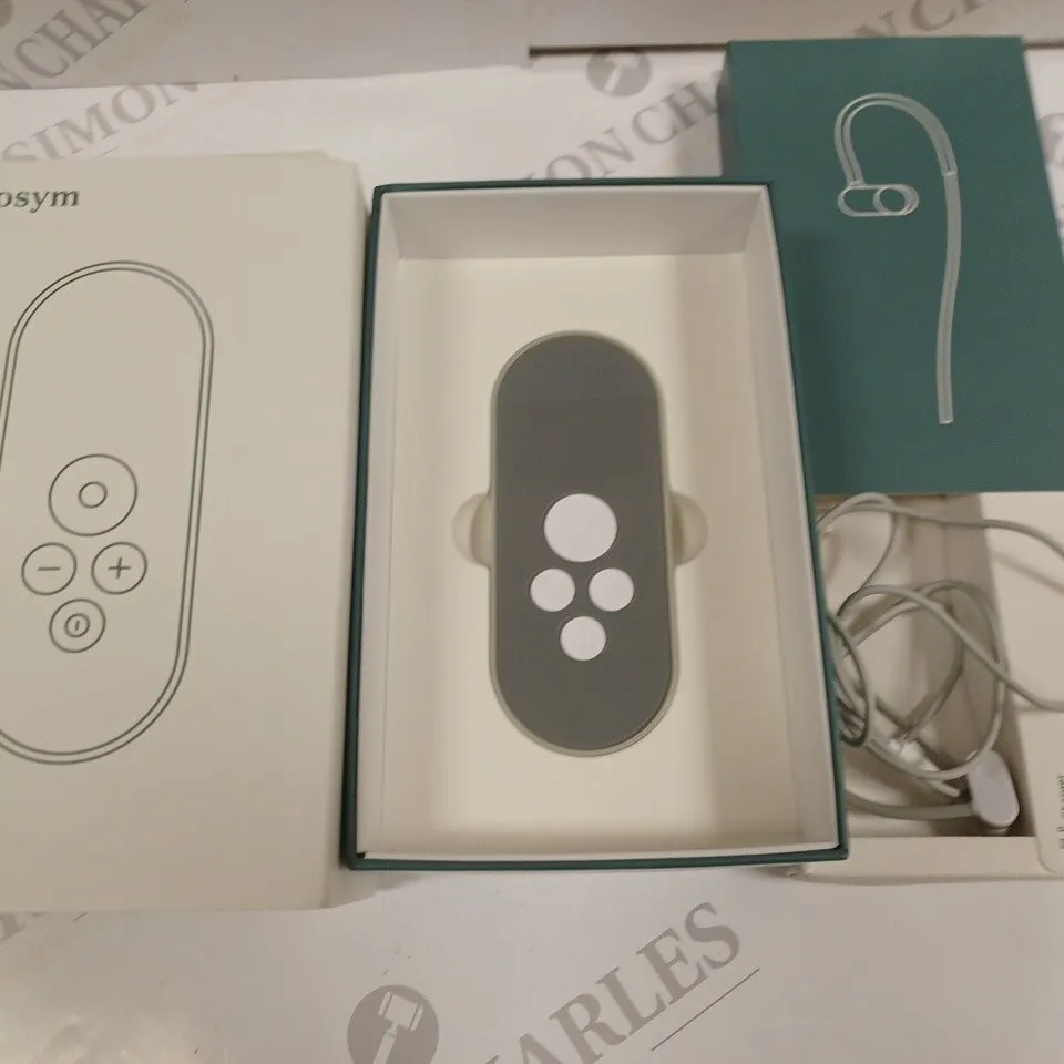BOXED NUROSYM VAGUS NERVE STIMULATOR