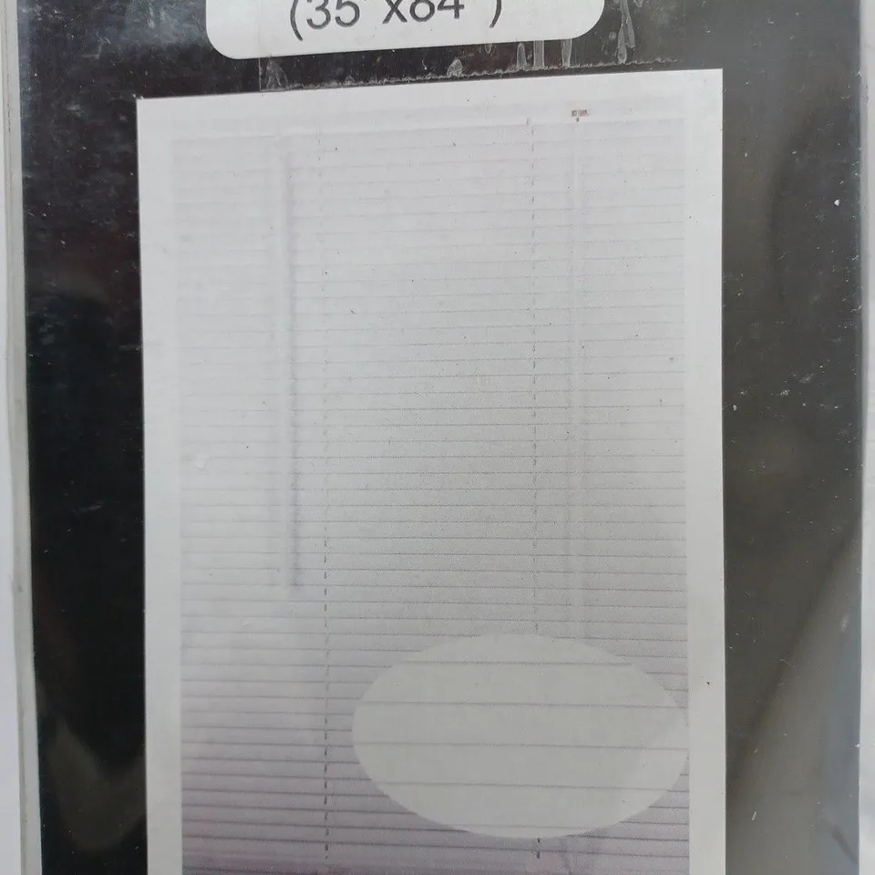 BOXED CREATIVE HOME INTERIORS VENETIAN BLINDS