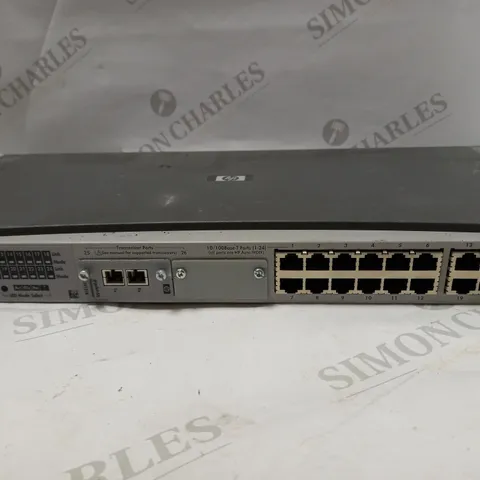 HP - J4818A PROCURVE 2324 24-PORTS