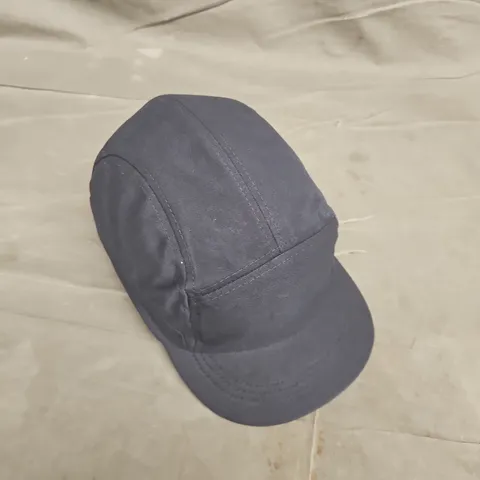 11 3M FIRST BASE 3 BUMP CAPS IN NAVY