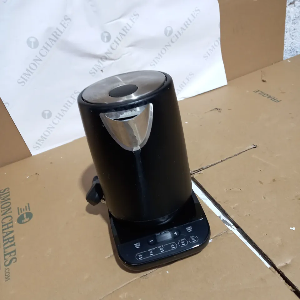 NINJA PERFECT TEMPERATURE KETTLE 