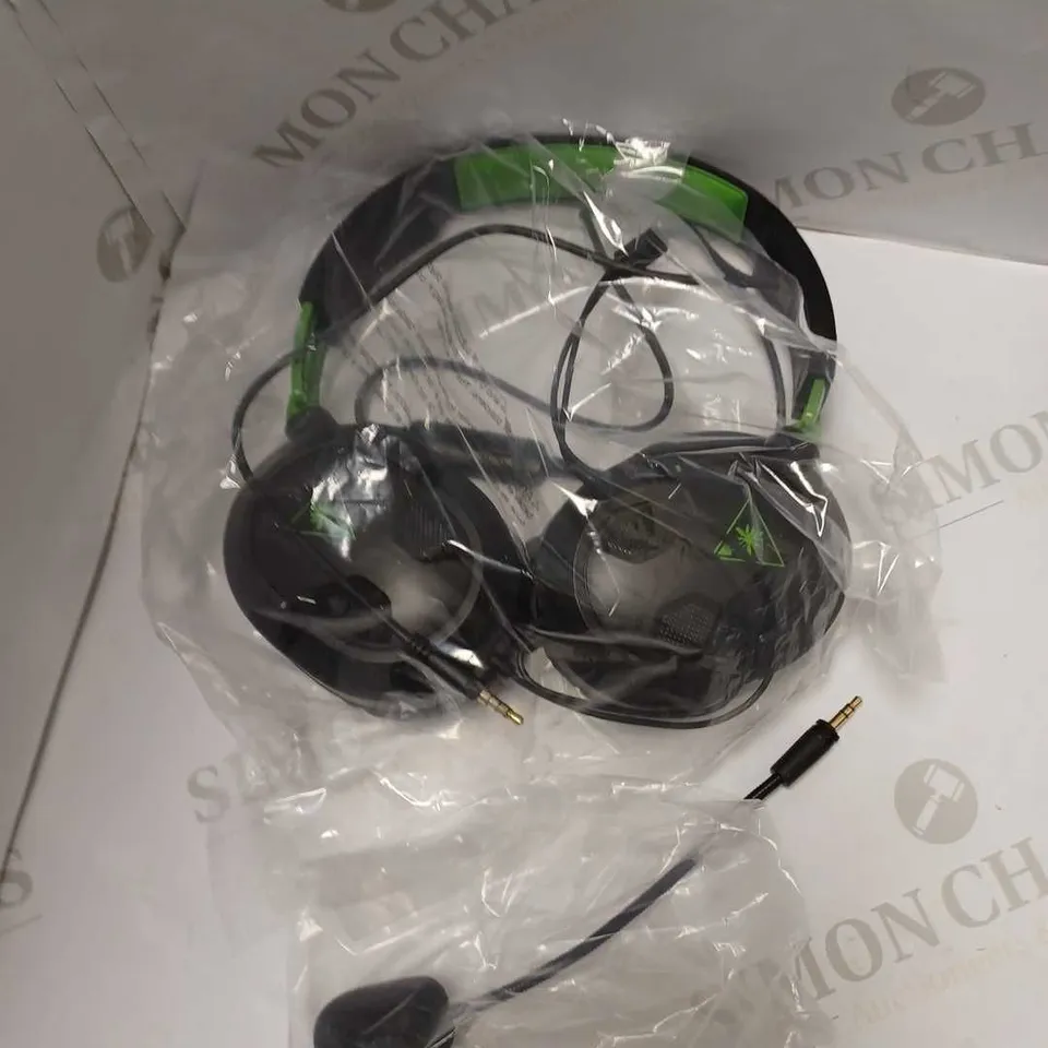 TURTLE BEACH RECON 50X XBOX