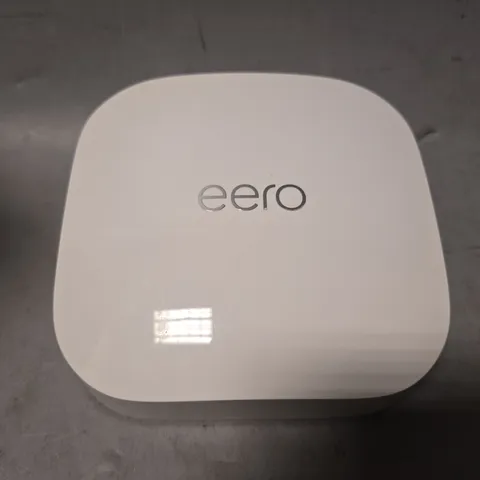 EERO PRO 6E TRI-BAND MESH WI-FI 6E ROUTER SYSTEM